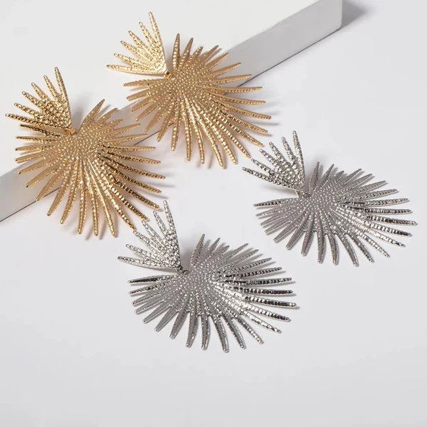 PUNA EARRINGS