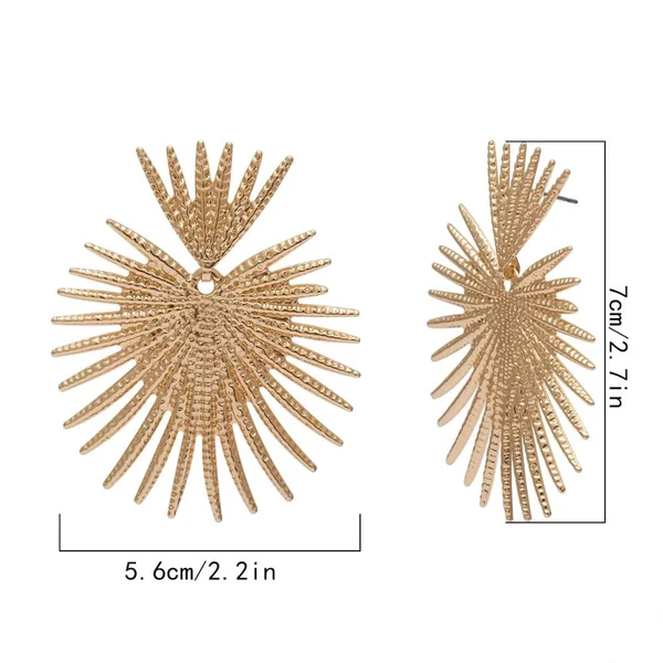 PUNA EARRINGS
