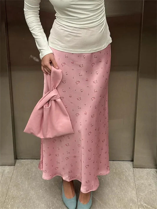 JENNA SKIRT