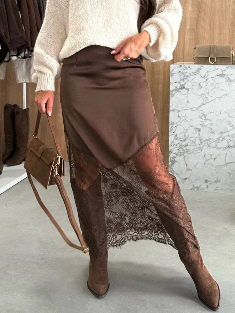 MARINIKA SKIRT