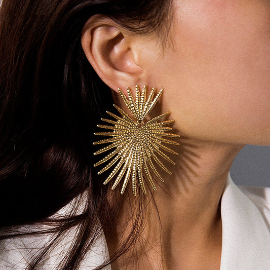 PUNA EARRINGS