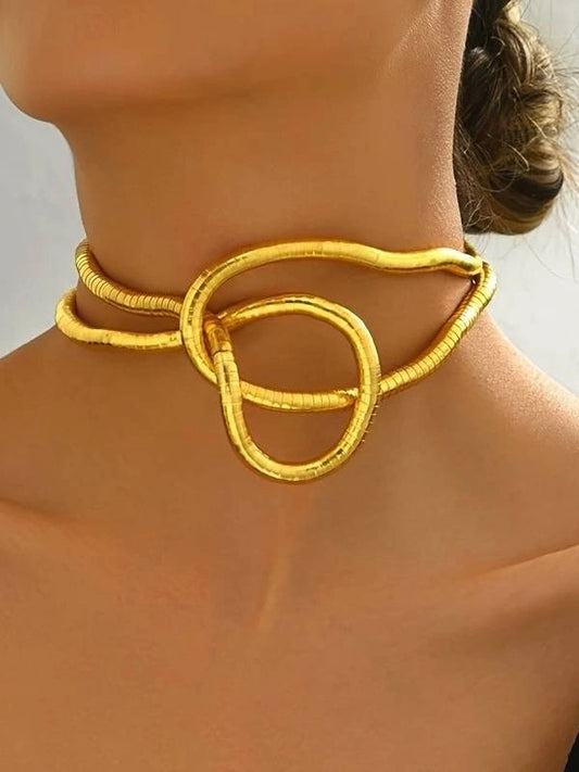 TRANSFORMABLE NECKLACE BRACELET