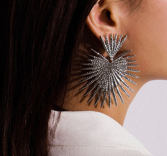 PUNA EARRINGS