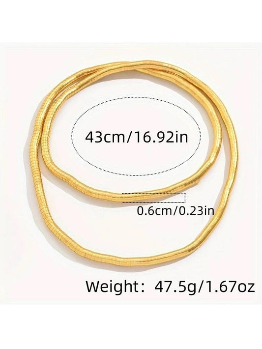 TRANSFORMABLE NECKLACE BRACELET